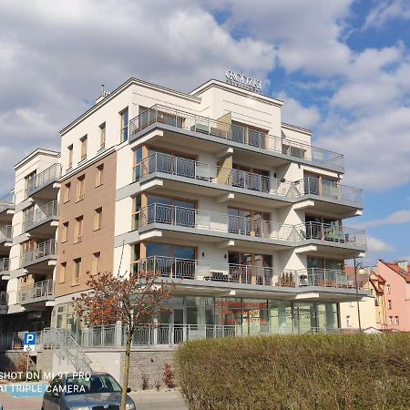 Masuria Apartaments Elk Nadjeziorna Dış mekan fotoğraf