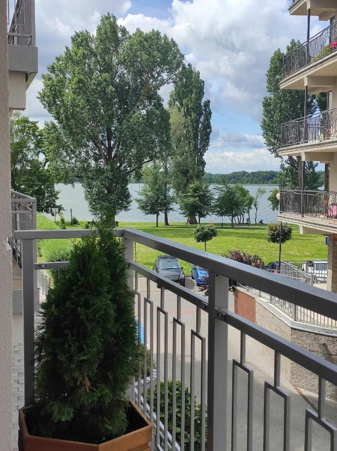 Masuria Apartaments Elk Nadjeziorna Dış mekan fotoğraf