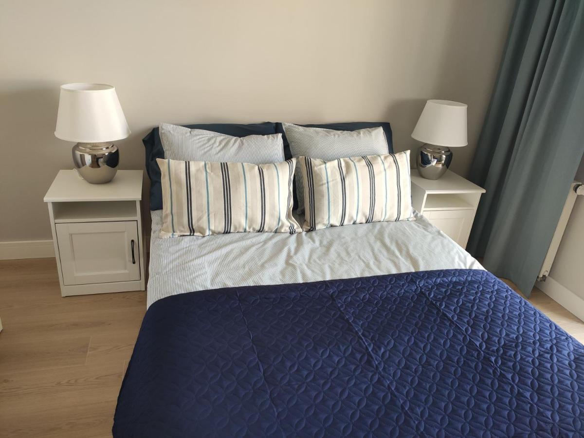 Masuria Apartaments Elk Nadjeziorna Dış mekan fotoğraf
