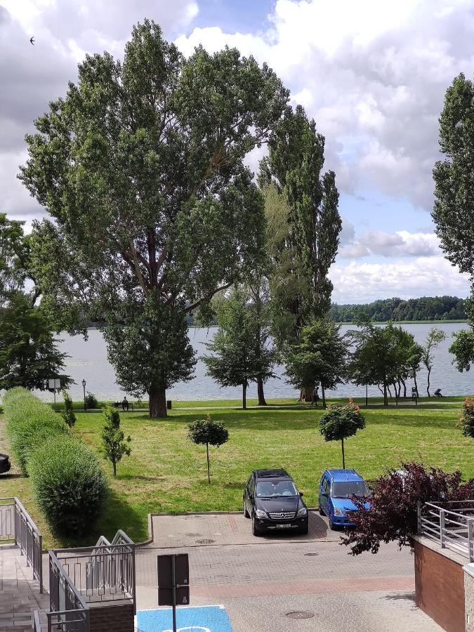Masuria Apartaments Elk Nadjeziorna Dış mekan fotoğraf