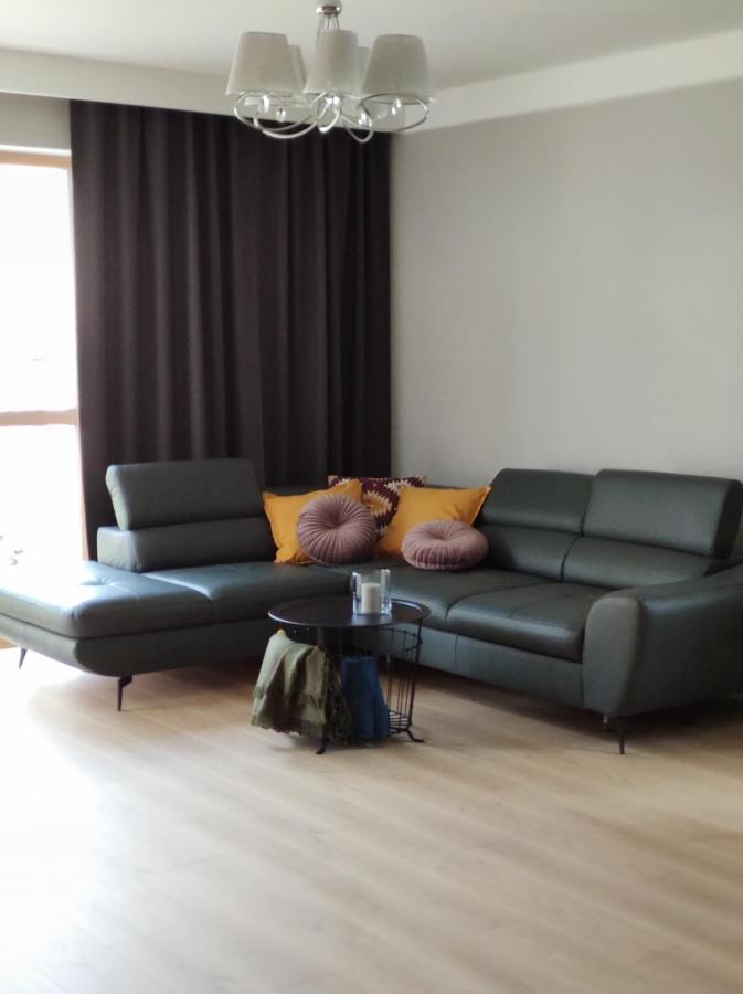 Masuria Apartaments Elk Nadjeziorna Dış mekan fotoğraf